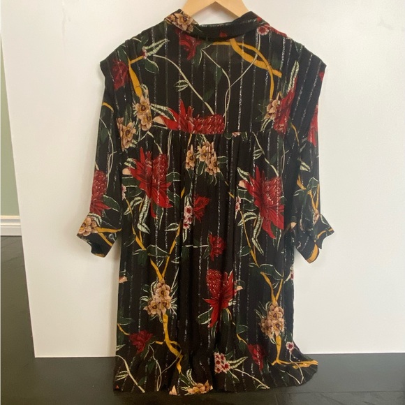 BA&SH Erine dress - size 1 - Picture 3 of 4